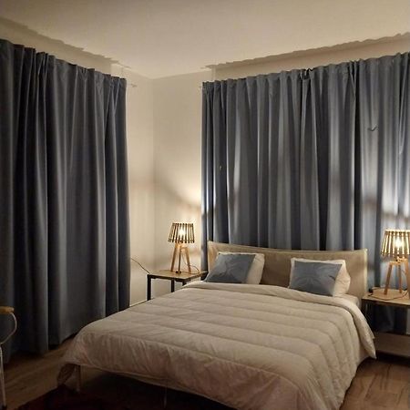 Coco Guesthouse مادابا المظهر الخارجي الصورة