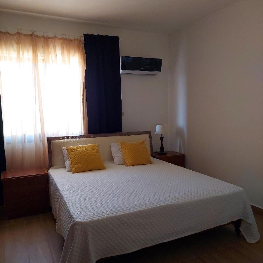 Coco Guesthouse مادابا المظهر الخارجي الصورة