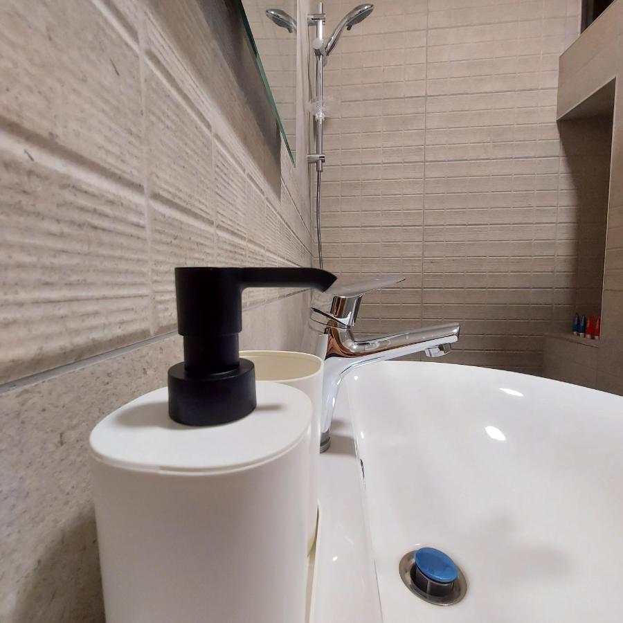 Coco Guesthouse مادابا المظهر الخارجي الصورة