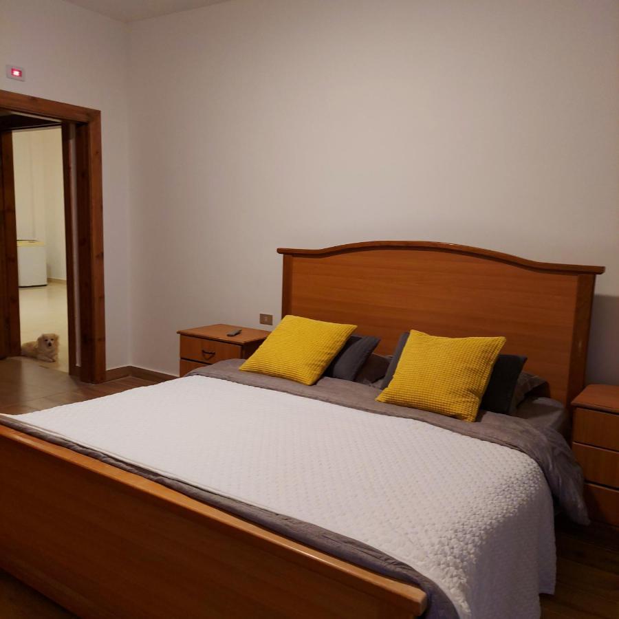Coco Guesthouse مادابا المظهر الخارجي الصورة
