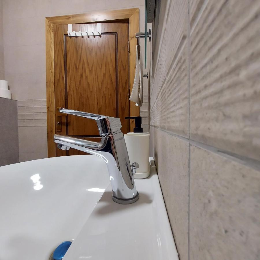 Coco Guesthouse مادابا المظهر الخارجي الصورة