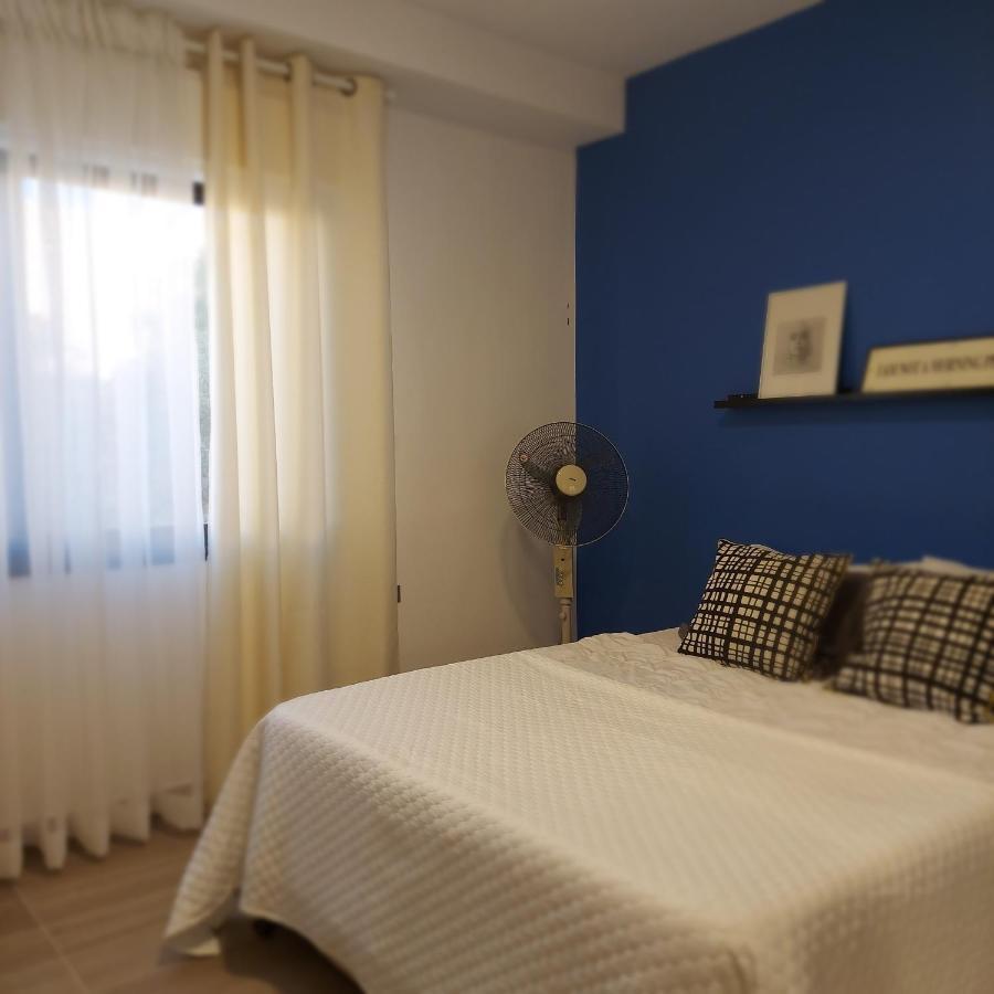 Coco Guesthouse مادابا المظهر الخارجي الصورة