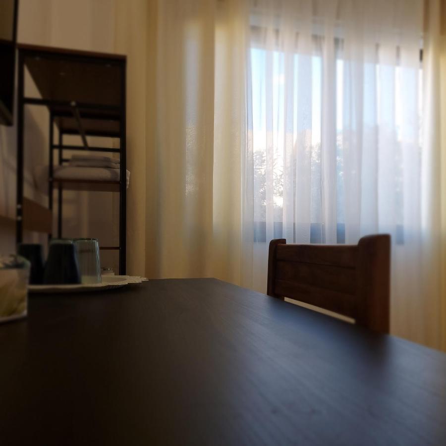 Coco Guesthouse مادابا المظهر الخارجي الصورة