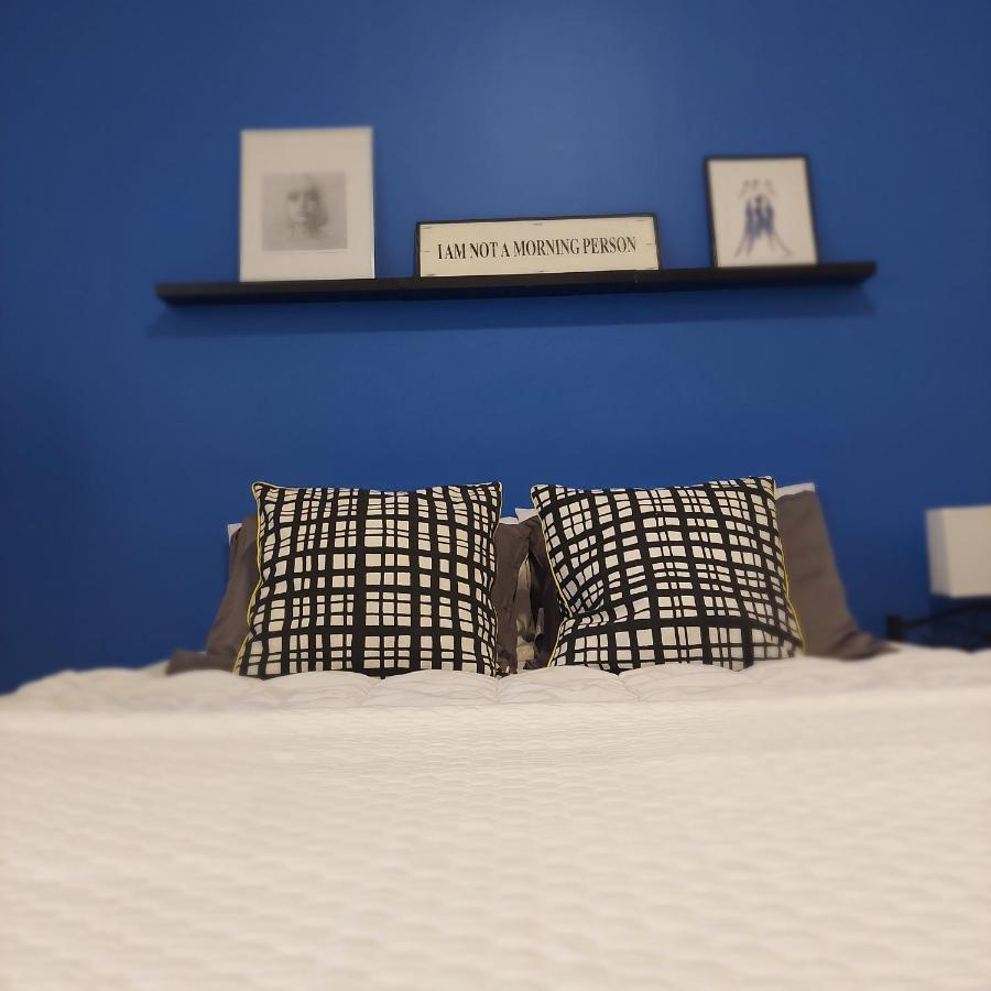 Coco Guesthouse مادابا المظهر الخارجي الصورة