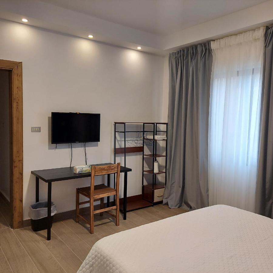 Coco Guesthouse مادابا المظهر الخارجي الصورة