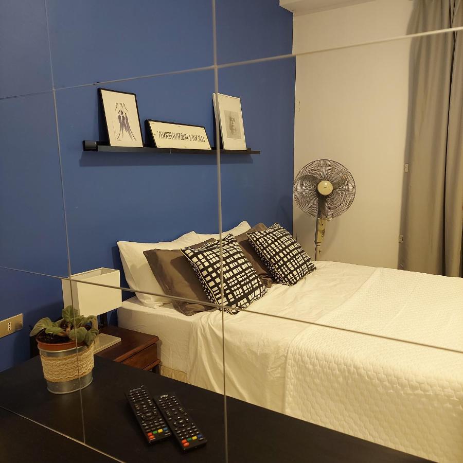 Coco Guesthouse مادابا المظهر الخارجي الصورة