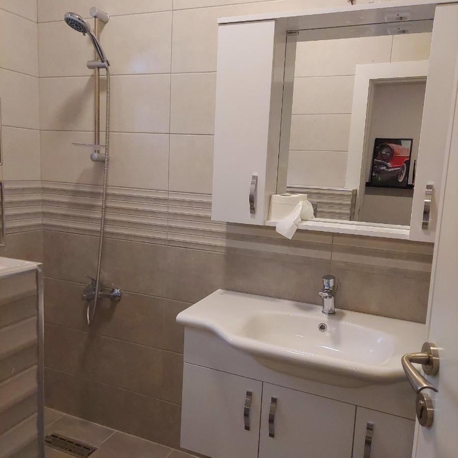 Coco Guesthouse مادابا المظهر الخارجي الصورة