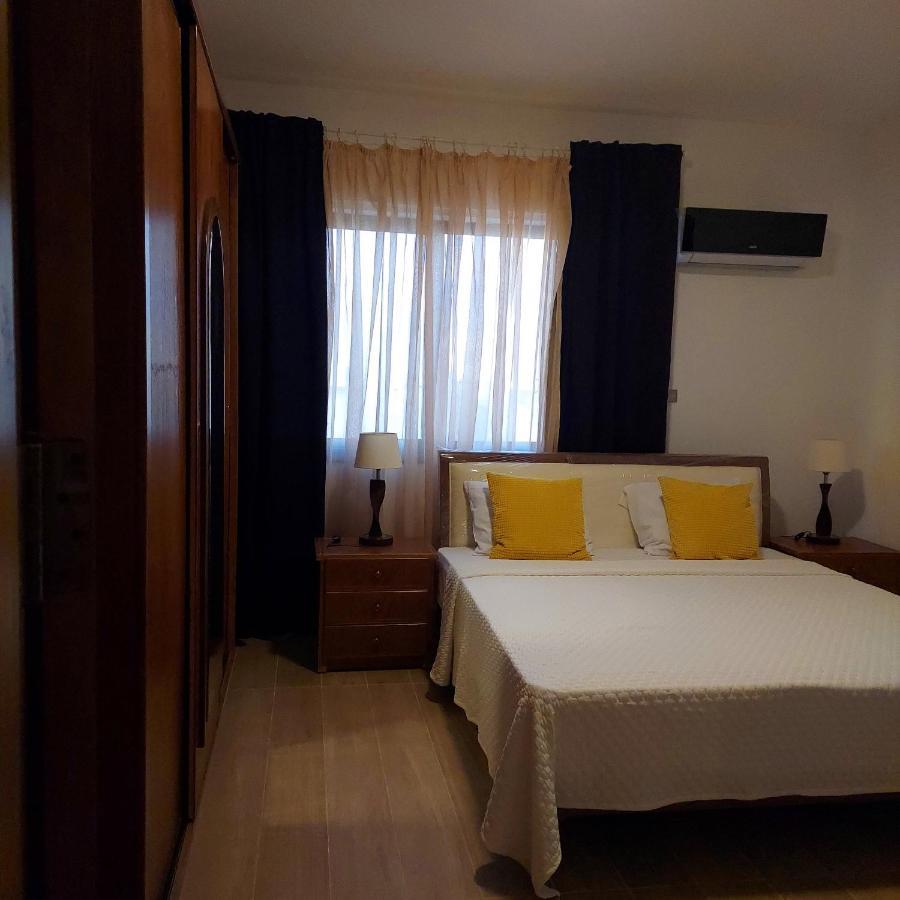 Coco Guesthouse مادابا المظهر الخارجي الصورة