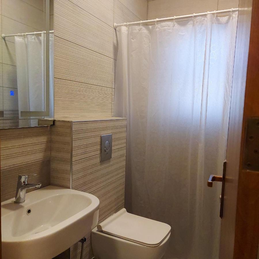 Coco Guesthouse مادابا المظهر الخارجي الصورة