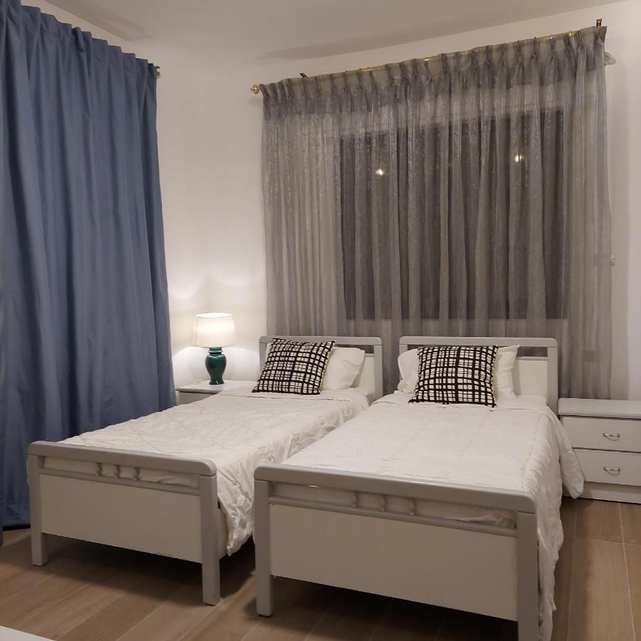 Coco Guesthouse مادابا المظهر الخارجي الصورة