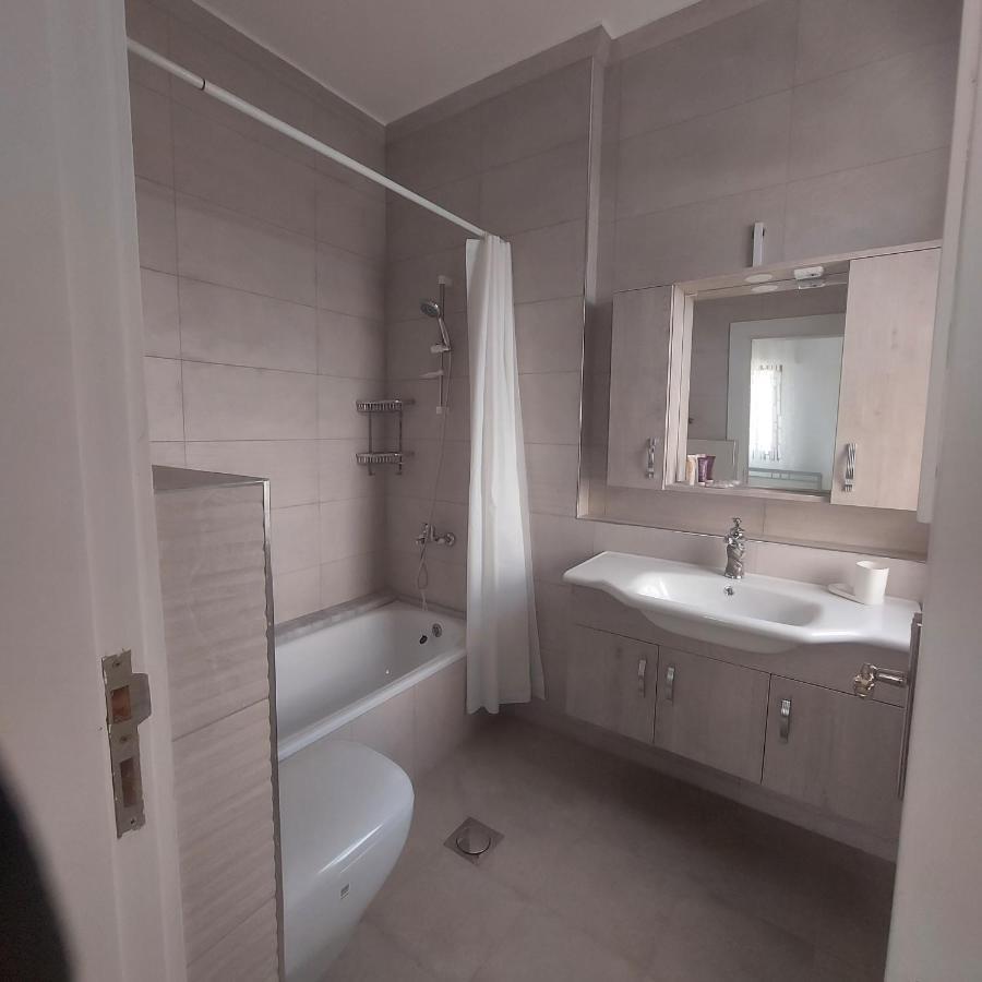 Coco Guesthouse مادابا المظهر الخارجي الصورة