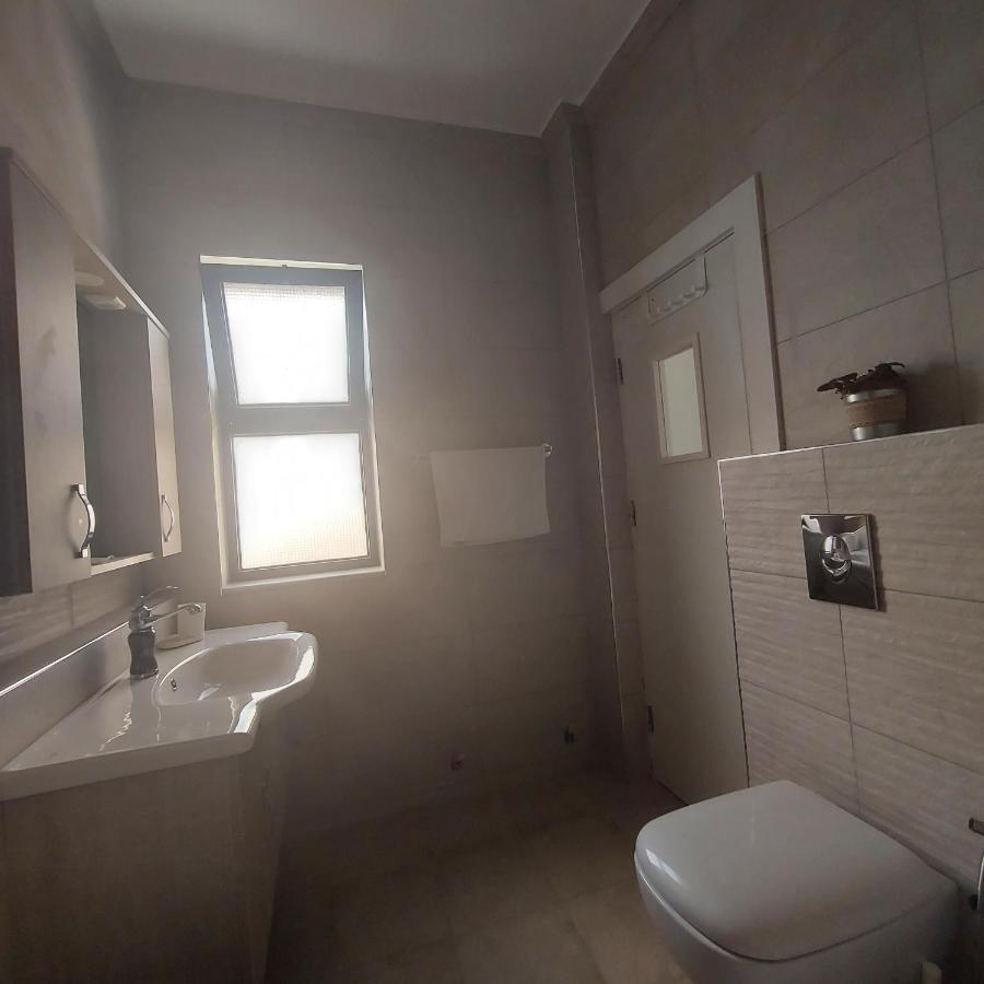 Coco Guesthouse مادابا المظهر الخارجي الصورة