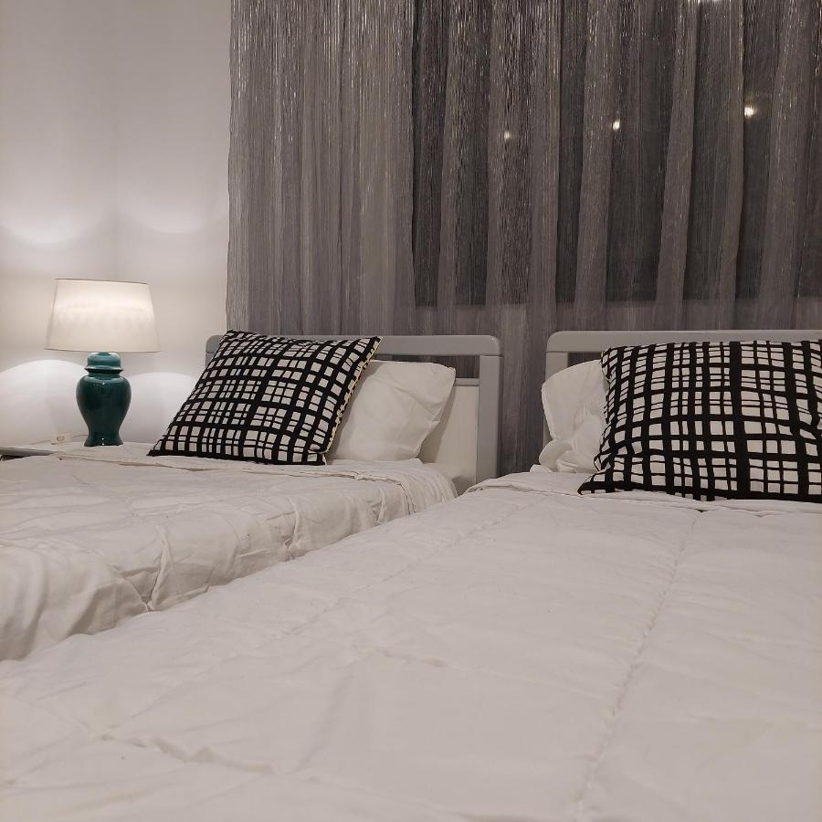 Coco Guesthouse مادابا المظهر الخارجي الصورة