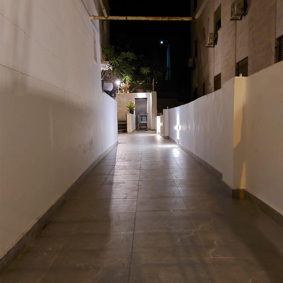 Coco Guesthouse مادابا المظهر الخارجي الصورة