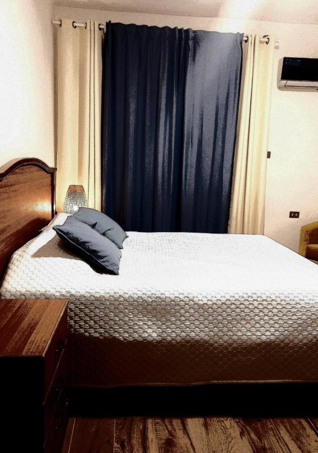 Coco Guesthouse مادابا المظهر الخارجي الصورة