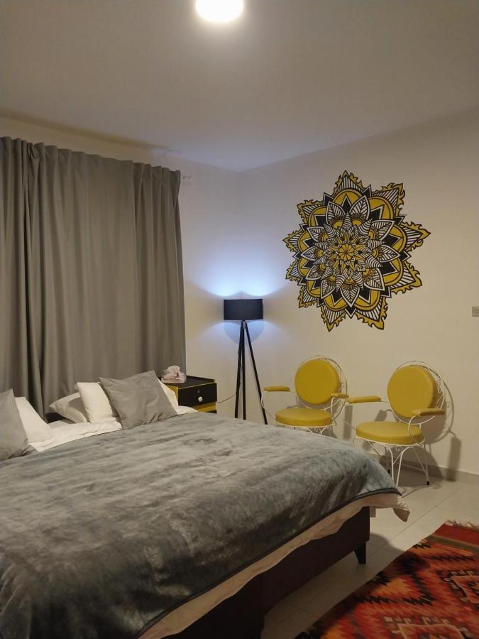 Coco Guesthouse مادابا المظهر الخارجي الصورة