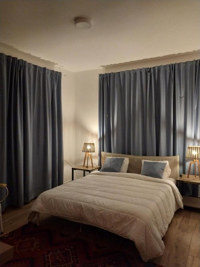 Coco Guesthouse مادابا المظهر الخارجي الصورة