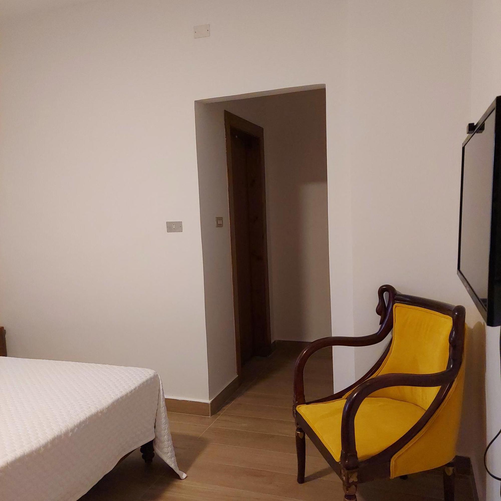 Coco Guesthouse مادابا الغرفة الصورة