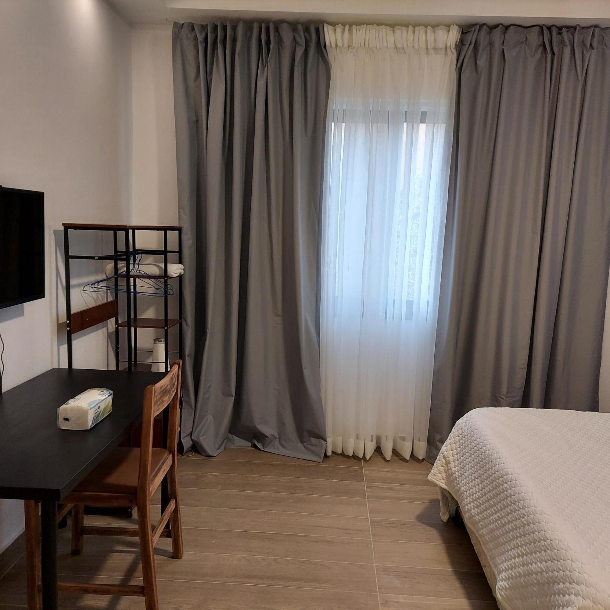 Coco Guesthouse مادابا الغرفة الصورة