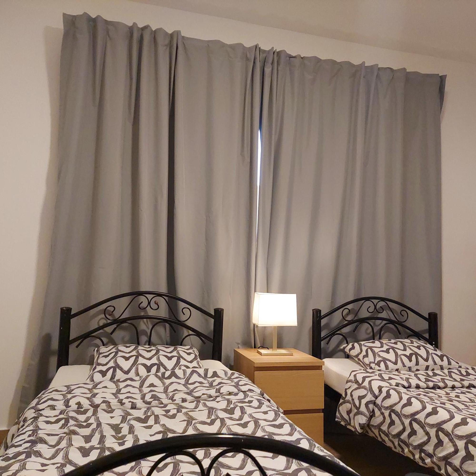 Coco Guesthouse مادابا الغرفة الصورة