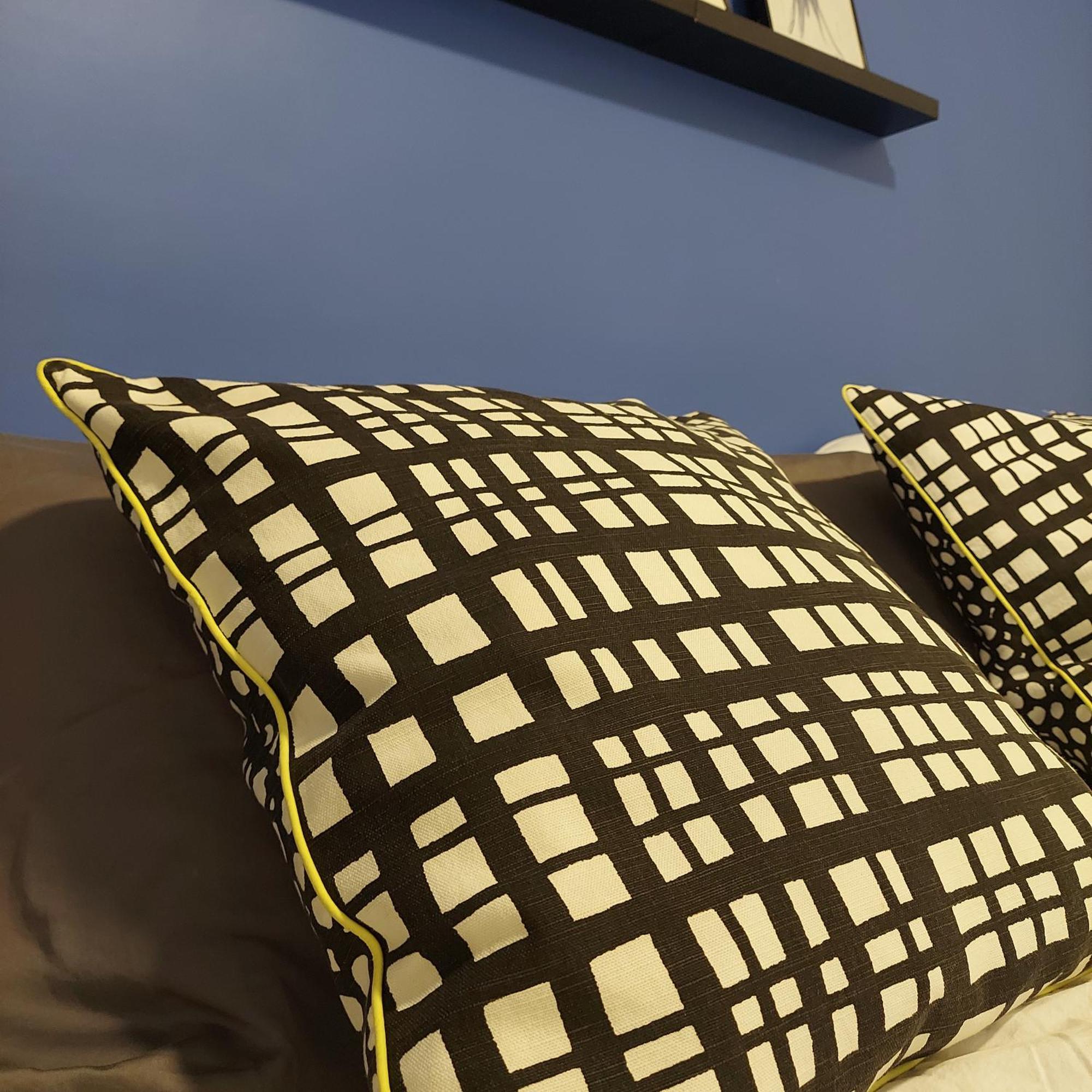Coco Guesthouse مادابا الغرفة الصورة