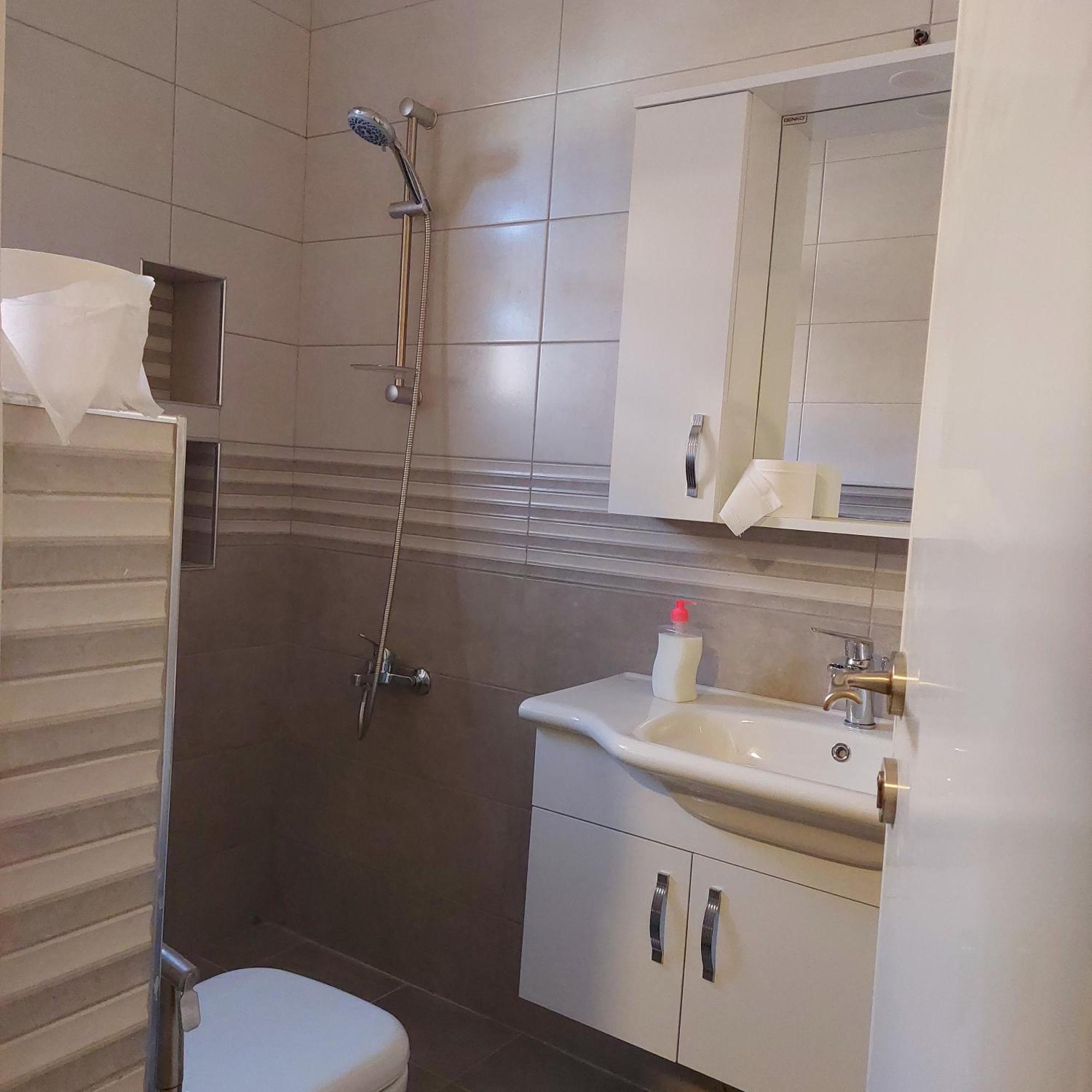 Coco Guesthouse مادابا الغرفة الصورة