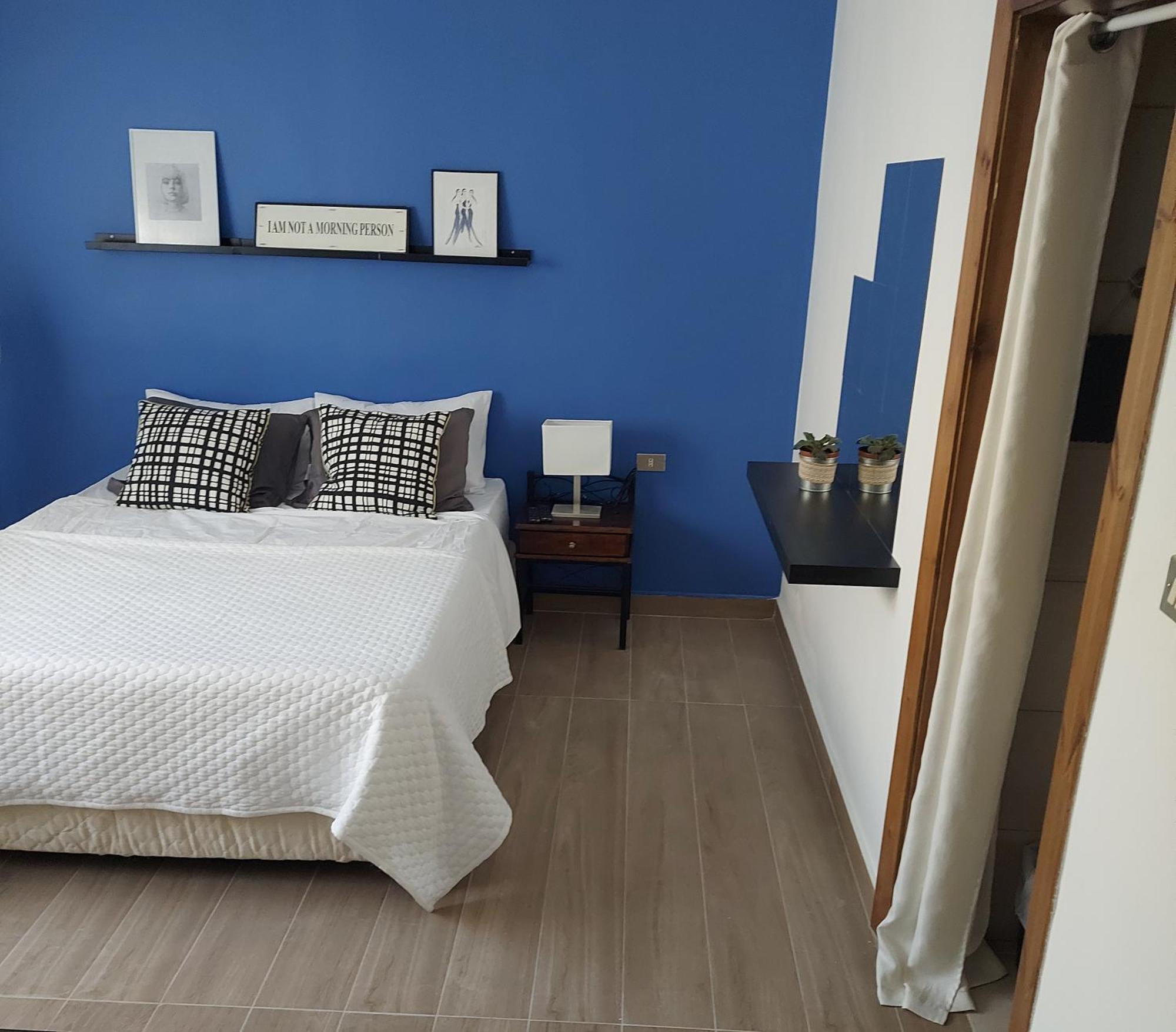 Coco Guesthouse مادابا الغرفة الصورة
