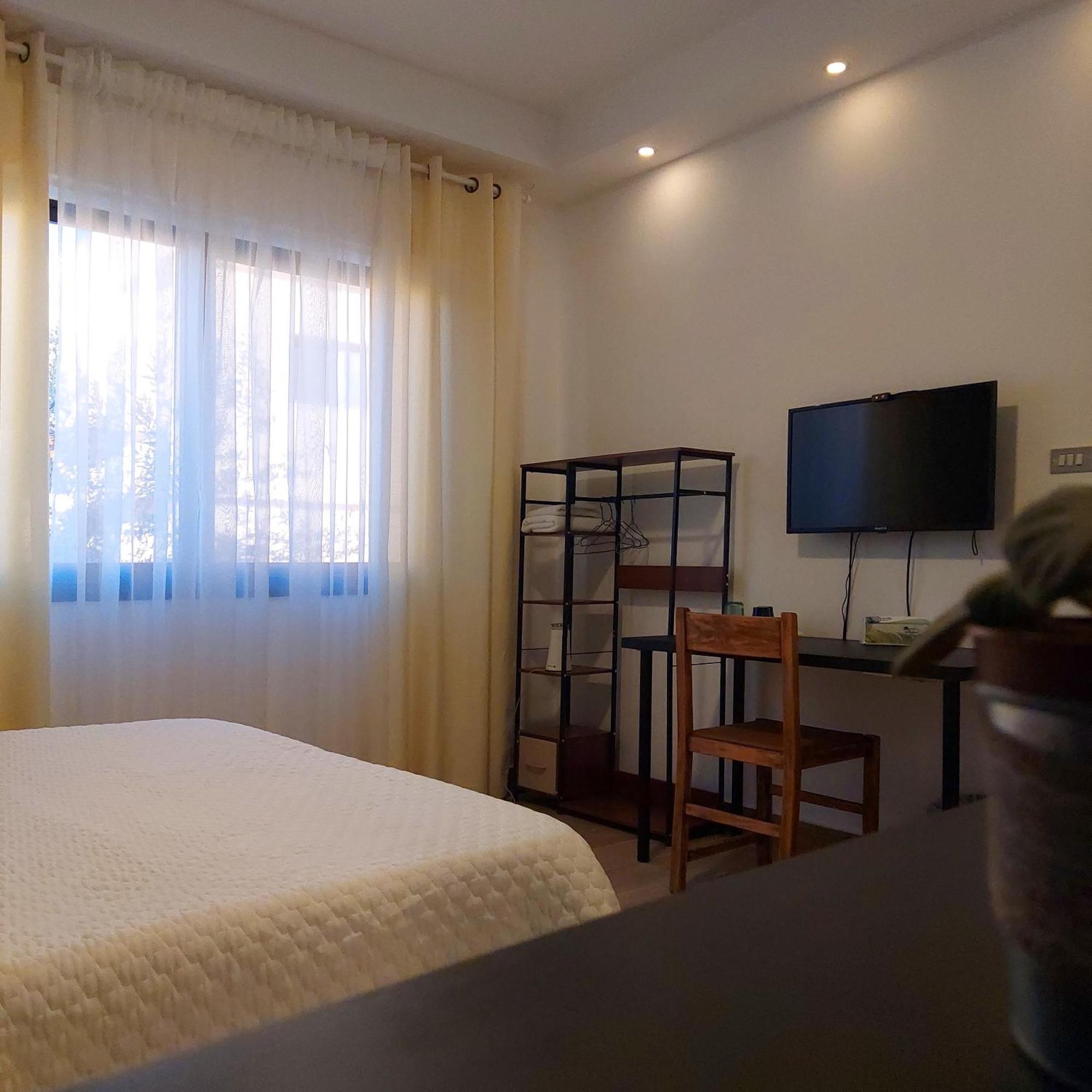 Coco Guesthouse مادابا الغرفة الصورة